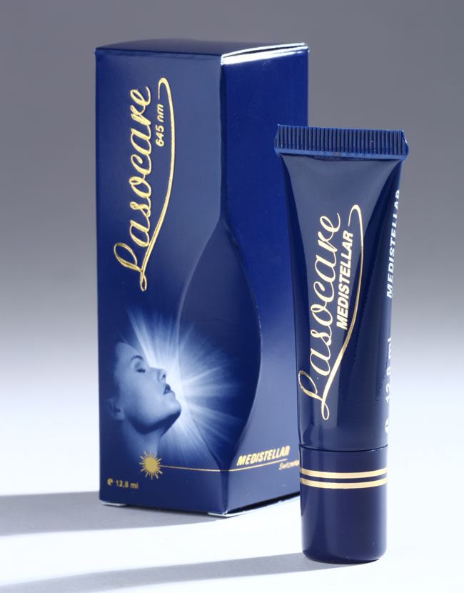Gel LASOCARE