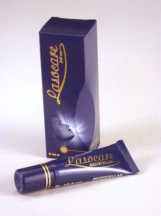 Gel LASOCARE