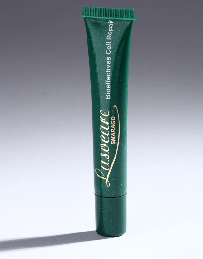 LASOCARE Smaragd