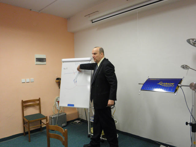 Foto ze semin��� a �kolen�
